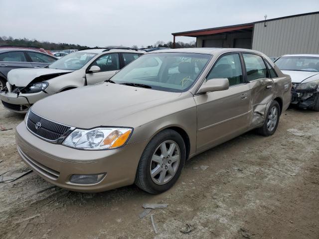 2000 Toyota Avalon XL