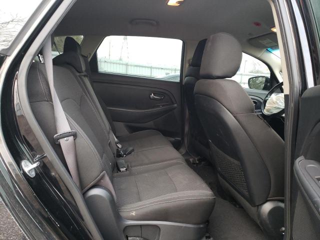 2017 KIA RONDO KNAHT8A31H7188657