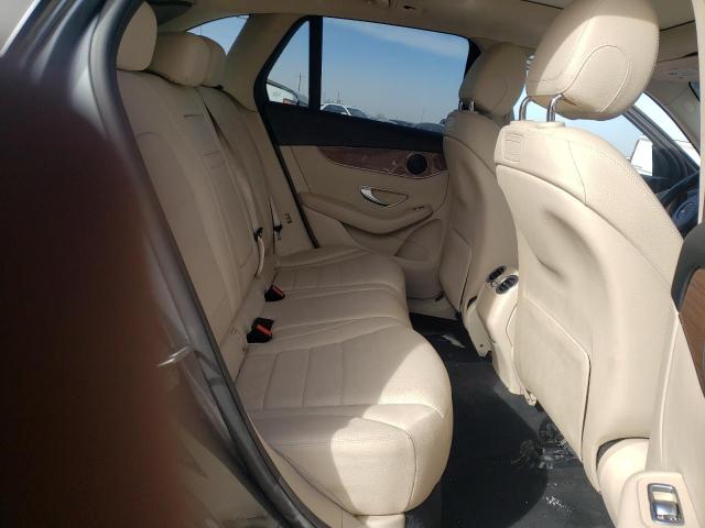 2018 MERCEDES-BENZ GLC 300 WDC0G4JB4JV058386