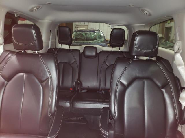2020 CHRYSLER VOYAGER 2C4RC1DG3LR172044