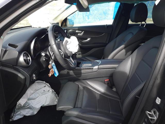 2021 MERCEDES-BENZ GLC 300 - W1N0G8DB3MV311414