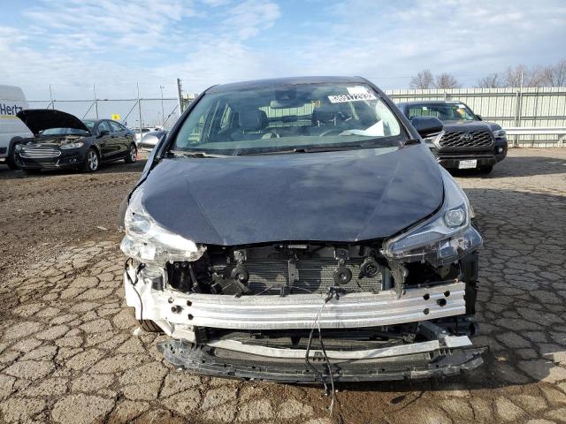 2022 TOYOTA PRIUS NIGH - JTDKAMFUXN3173635