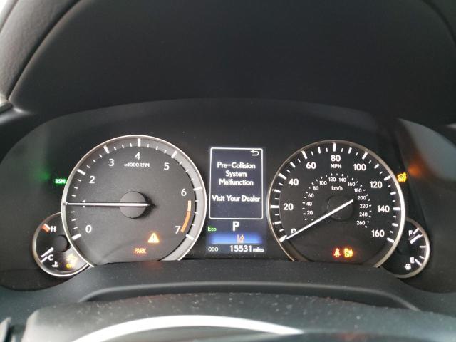 2021 LEXUS RX 350 L - JTJHZKFA0M2028585