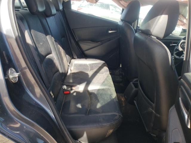 2019 TOYOTA YARIS L 3MYDLBYV3KY501091