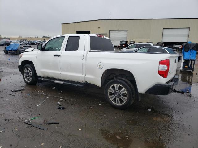 2019 TOYOTA TUNDRA DOU - 5TFUM5F17KX082046
