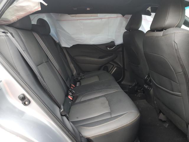 4S4BTGUD2N3120485 Subaru Outback Wilderness
