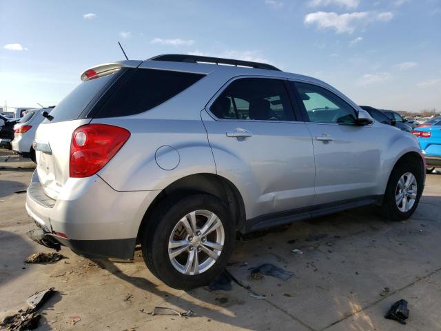 2015 CHEVROLET EQUINOX LT - 2GNALBEK8F1140898