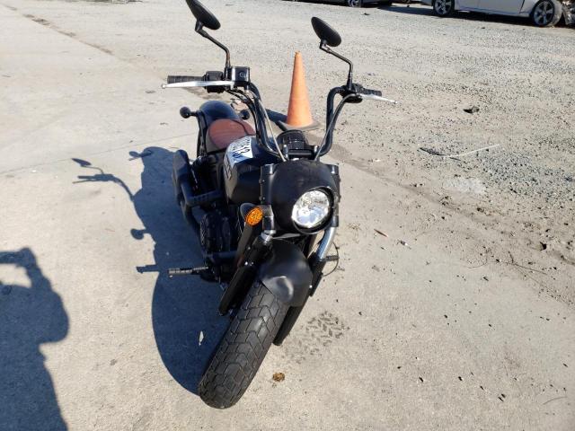 2020 INDIAN MOTORCYCLE CO. SCOUT BOBB - 56KMTA001L3159041