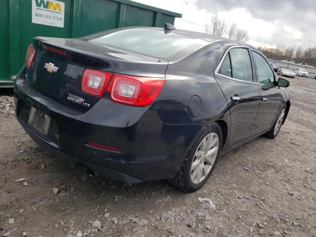 2015 CHEVROLET MALIBU LTZ - 1G11F5SL0FF226111