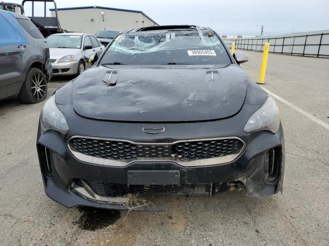 2018 KIA STINGER GT - KNAE45LC7J6011022