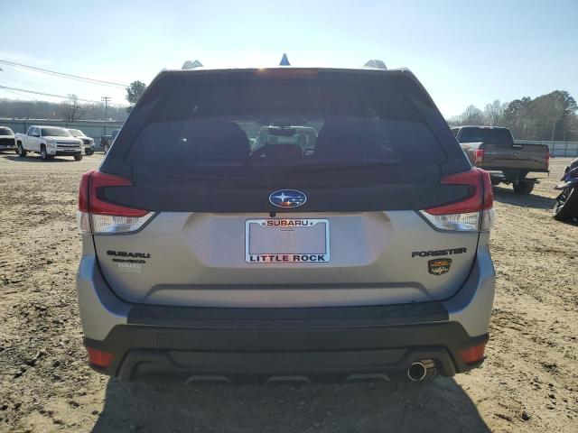 2022 SUBARU FORESTER W JF2SKAMC5NH463565