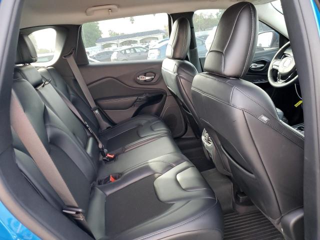 2021 JEEP CHEROKEE L 1C4PJLLB8MD173726