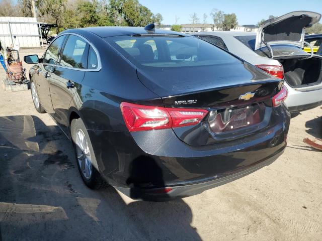 2020 CHEVROLET MALIBU LT 1G1ZD5ST5LF078543