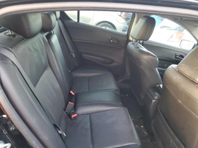 19VDE1F34FE008850 Acura ILX 20