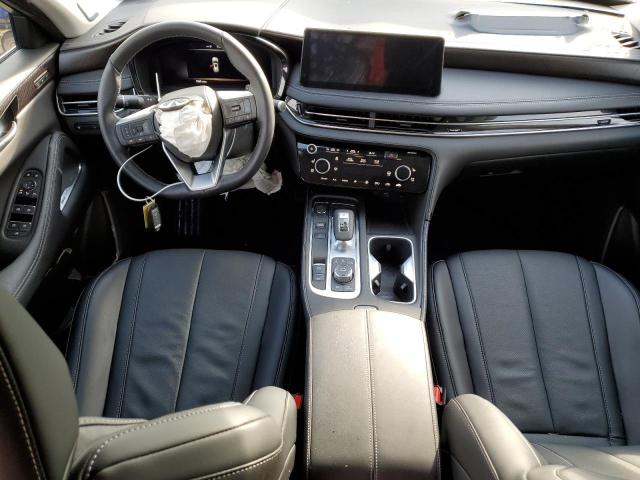 2023 INFINITI QX60 SENSO 5N1DL1GS2PC345430