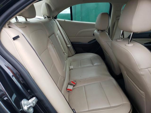 2015 CHEVROLET MALIBU LTZ - 1G11F5SL0FF226111