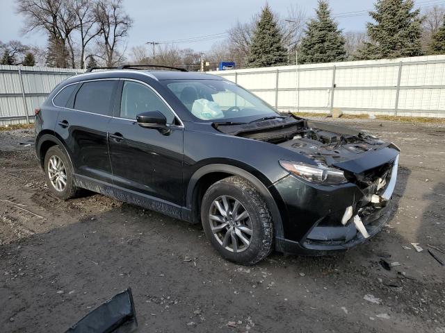 2016 MAZDA CX-9 TOURI - JM3TCBCY5G0118838