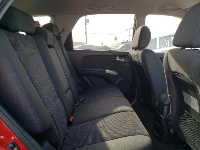 KNDJF723177400069 KIA Sportage Ex