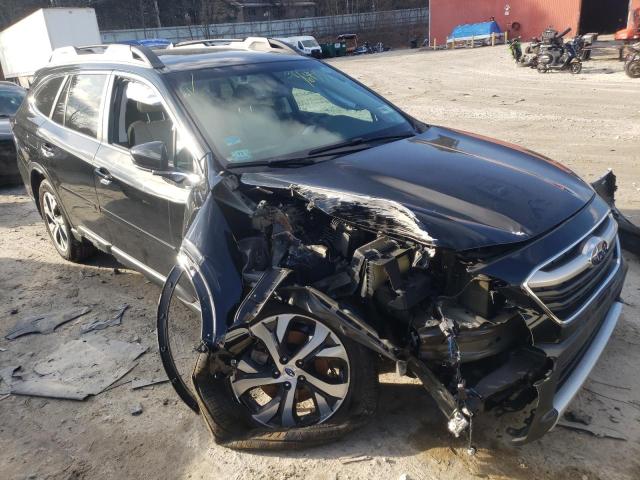 2020 SUBARU OUTBACK LI - 4S4BTALC8L3103032