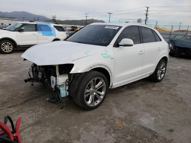 2018 AUDI Q3 PREMIUM - WA1JCCFS6JR016572