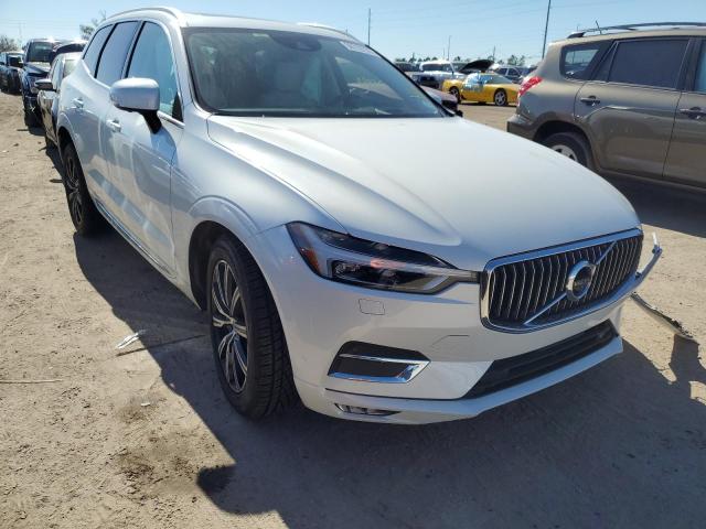YV4102RL2L1581266 Volvo XC60