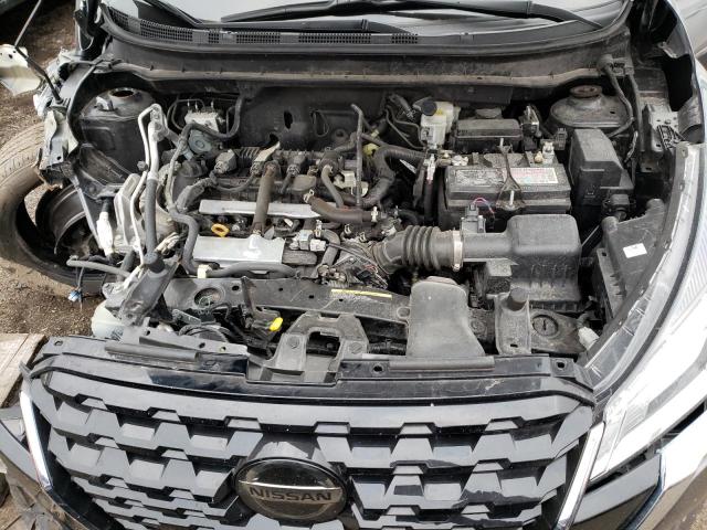 2021 NISSAN KICKS SV - 3N1CP5CV7ML478117
