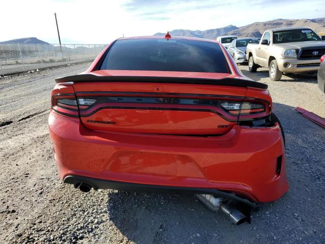2021 DODGE CHARGER GT - 2C3CDXHG6MH533990