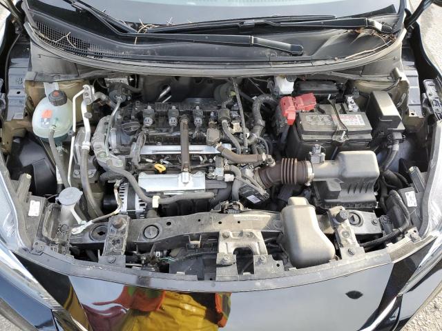 2022 NISSAN VERSA SV - 3N1CN8EV8NL828005