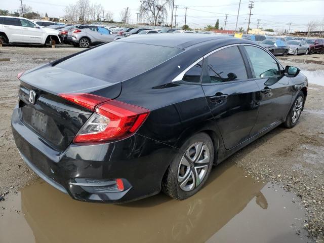 2018 HONDA CIVIC LX - 2HGFC2F55JH512528