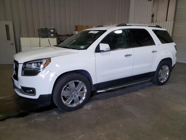 2017 GMC Acadia Limited 