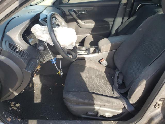 2015 NISSAN ALTIMA 2.5 - 1N4AL3AP6FC124599