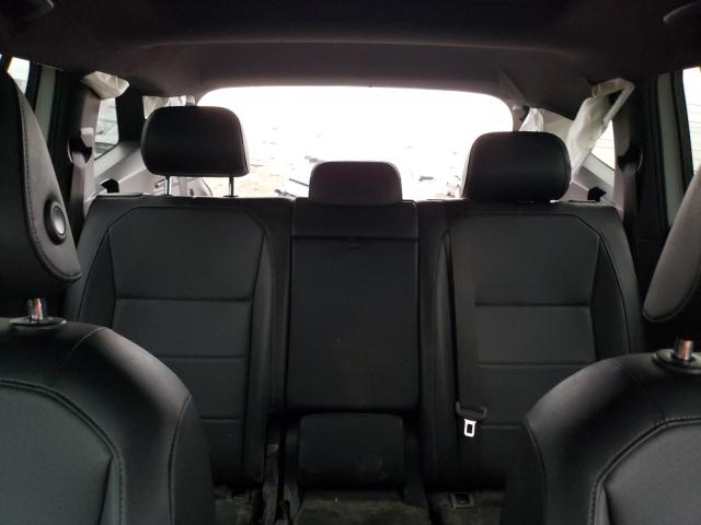 2018 VOLKSWAGEN TIGUAN SE - 3VV2B7AX3JM205481