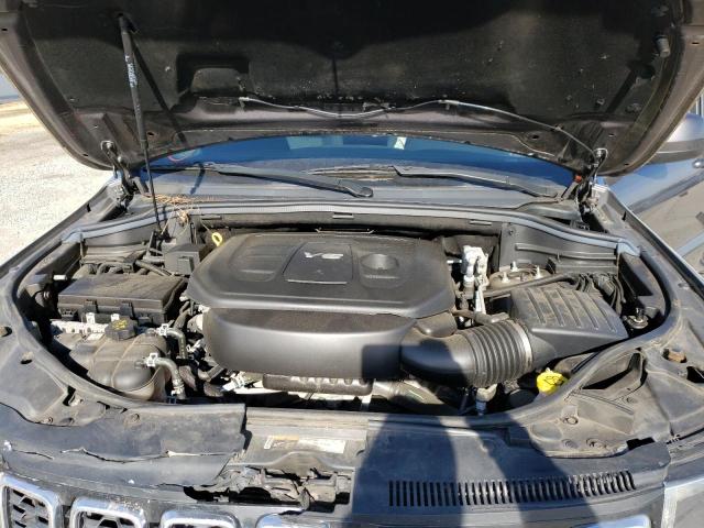 1C4RJFAG9HC740594 Jeep Grand Cherokee Laredo