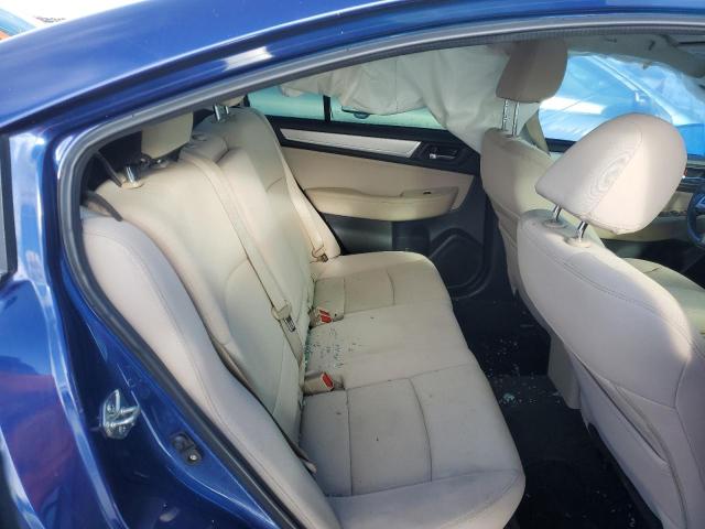 4S3BNAC62G3046907 Subaru Legacy 2.5i Premium