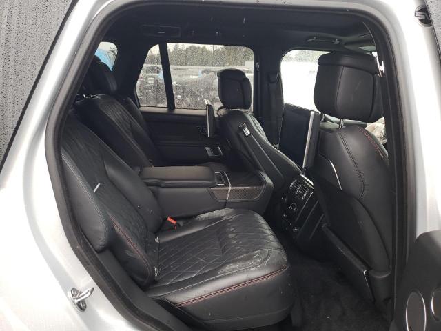 SALGW2SE2KA533619 Land Rover Range Rover Sv Autobiography Dynamic