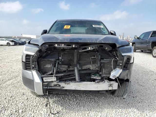 2022 TOYOTA TUNDRA CRE - 5TFJA5AB9NX018221