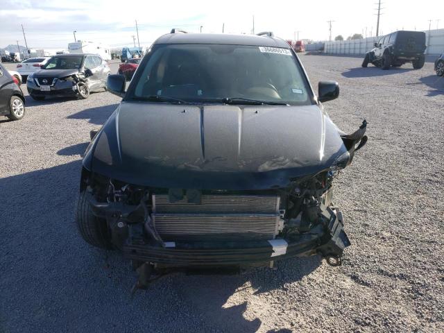 3C4PDCEG3HT517334 Dodge JOURNEY GT