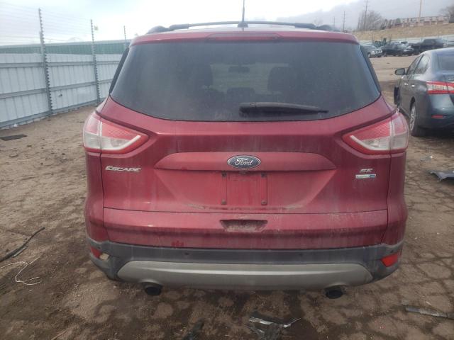 1FMCU9GX4EUC85581 Ford ESCAPE SE