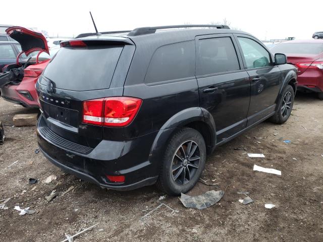 2018 DODGE JOURNEY SX - 3C4PDCBG1JT522803