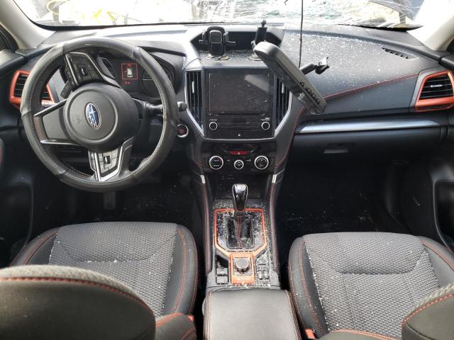 2019 SUBARU FORESTER S - JF2SKAPC4KH419483