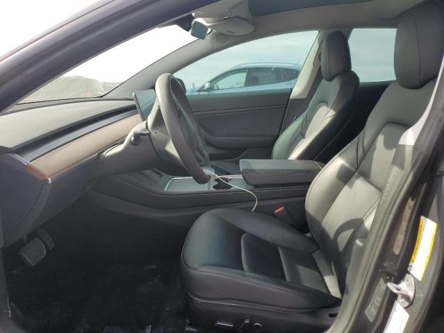 2021 TESLA MODEL 3 - 5YJ3E1EB0MF927280