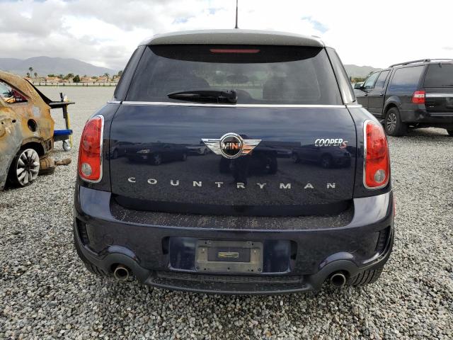 WMWZC3C53GWT06945 Mini Cooper S Countryman