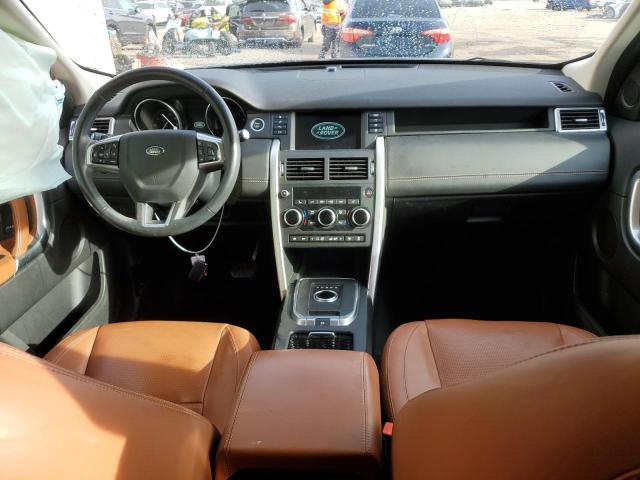 SALCT2BG8HH707931 Land Rover Discovery