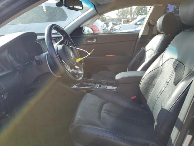 5XXGU4L18KG302779 KIA OPTIMA EX