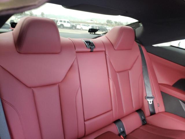 WBA53AP04PCM04160 BMW 430I