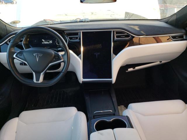 5YJSA1E1XHF196586 Tesla MODEL S