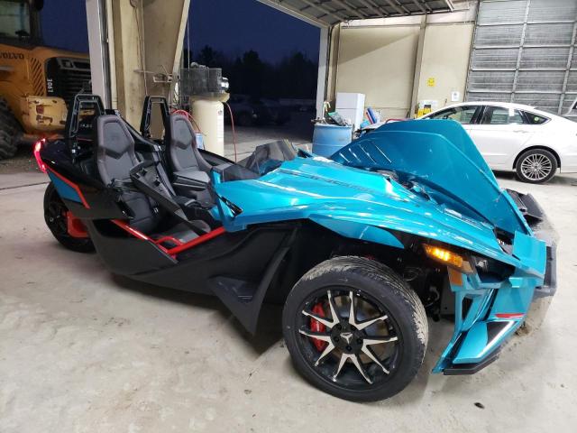 2022 Polaris Slingshot R en venta en Hampton, VA