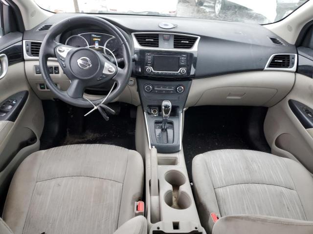 3N1AB7AP7GY210312 Nissan SENTRA S