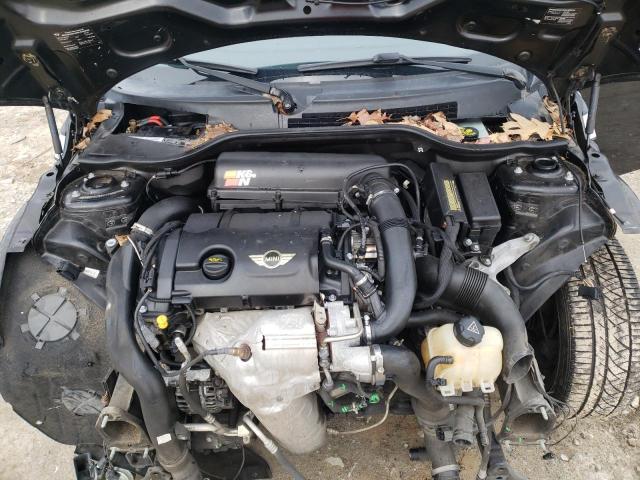 WMWZP3C58CT296610 Mini Cooper
