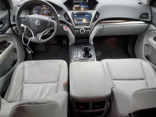 2018 ACURA MDX TECHNO - 5J8YD4H59JL012602